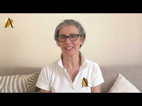 Karmakiller-percek az Anamé Csapattal / Mária - Anamé Program