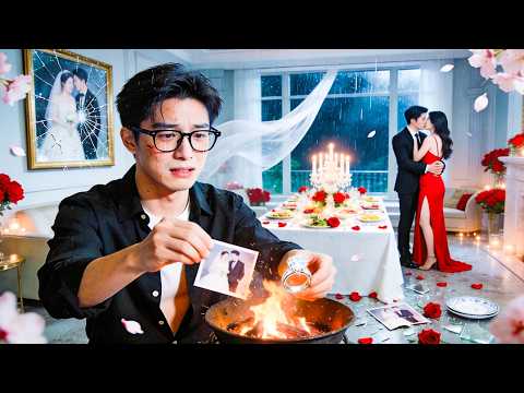 Proposal day, she broke up for first love’s return. I left, married top heiress, she regretted!