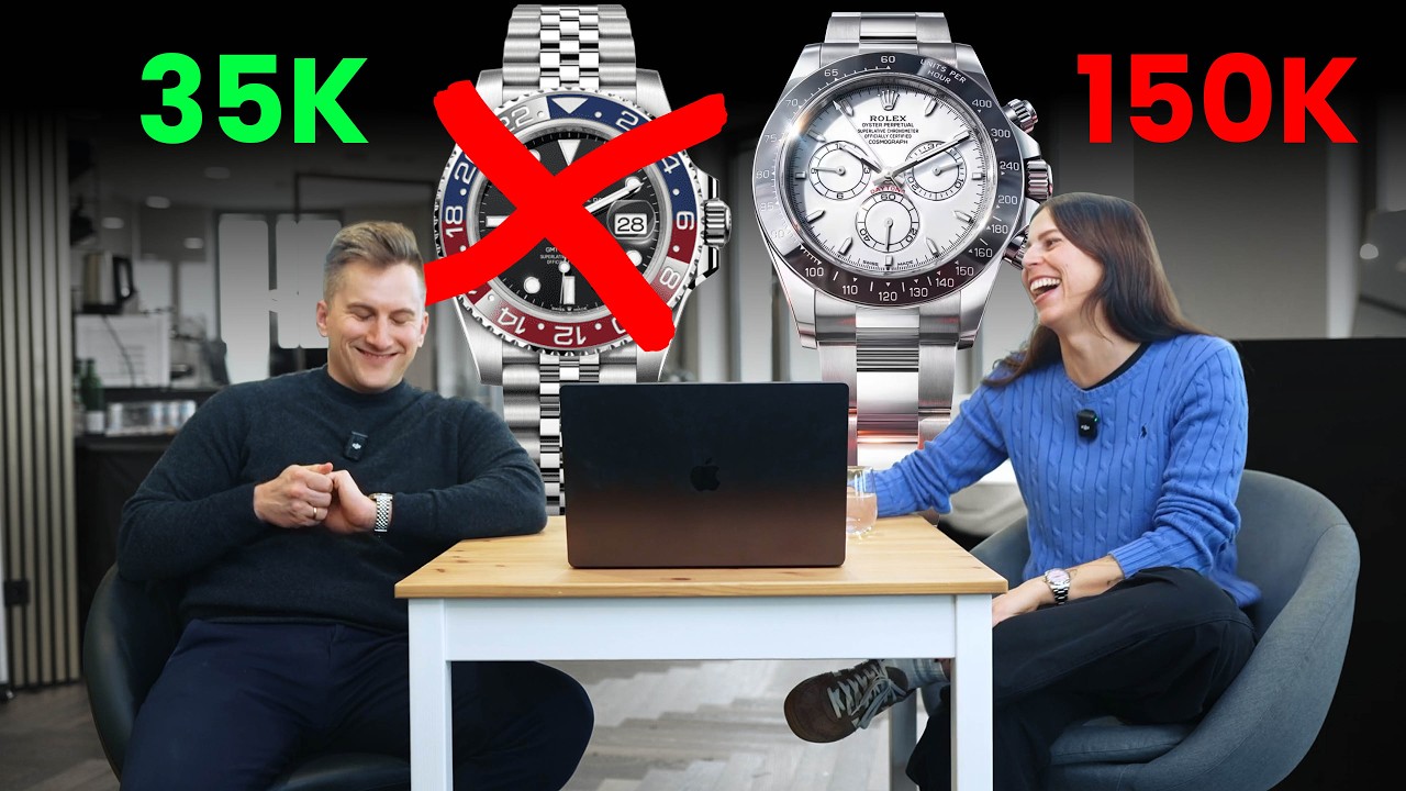 Rolex 2026 releases reaction headline and market forecast, models unspecified
