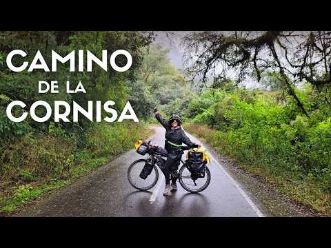 Cap.134 -¿La RUTA más HERMOSA de ARGENTINA? | Salta -Jujuy |