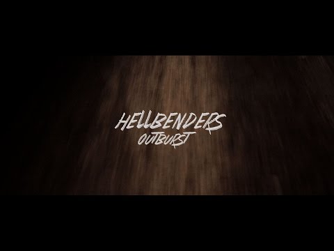 Hellbenders - Outburst (Official Music Video)
