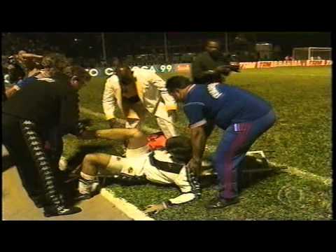 CARIOCA 1999-26-MAIO - FRIBURGUENSE 0X1 VASCO