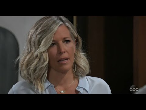 GENERAL  HOSPITAL  9-24-20 REVIEW