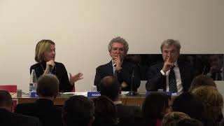 Winter School 2019 Gestire il cambiamento - Le soluzioni possibili (15 parte)