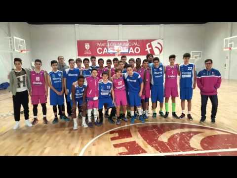 RESUMEN CADETE 16,17 DE ENERO