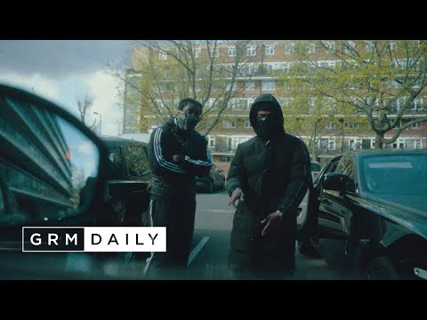 Rickzsixteen - Win [Music Video] | GRM Daily