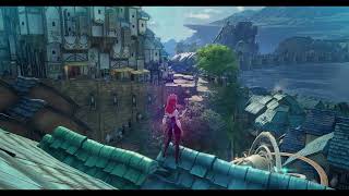 【ブルプロ】アステルリーズ -BGM only-