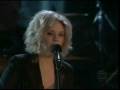 Music Video - Alison Krauss & Dwight Yoakam -Johnny Cash Tribute, '05 - If I were a carpenter