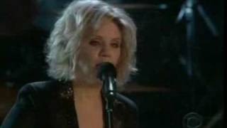 Allison Krauss Dwight Yoakam If I Were A Carpenter Video