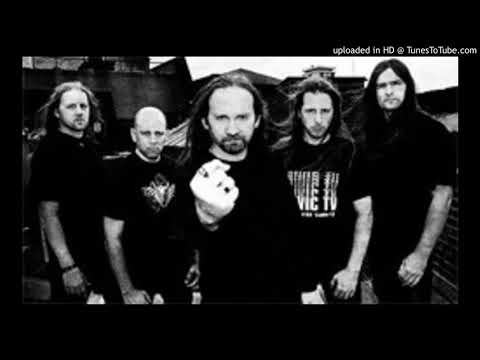 Long live the new flesh    Intense