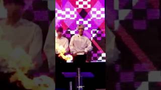 170506 flower플라워 VAV Ayno.ver 에이노 직캠 #브이에이브이