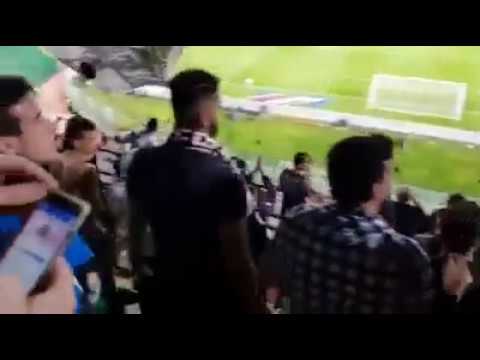 Emozioni giallorosse a Palermo contro il Bari