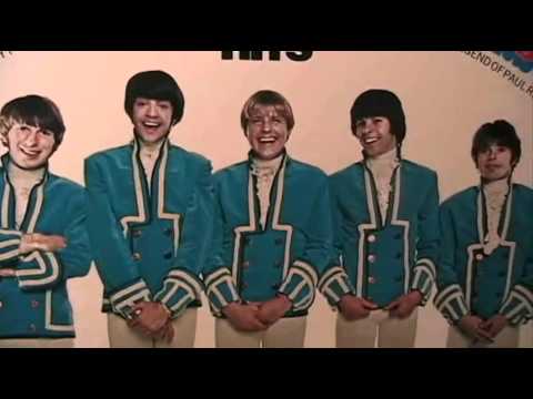 Paul Revere & The Raiders - Just Like Me - [original STEREO]