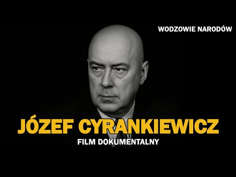 Józef Cyrankiewicz: Historia największego politycznego gracza PRL