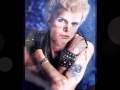 Billy Idol - Love Child