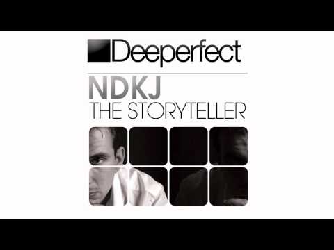 NDKj - The Storyteller (Oliver Klein & Mario Da Ragnio Remix)