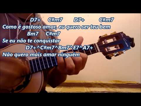 Pra Te Conquistar - Felipe Louro