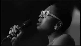 Cecile McLorin Salvant - Exactly Like You