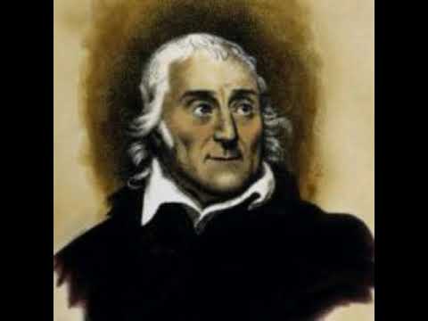 Happy 270th Birthday Lorenzo Da Ponte