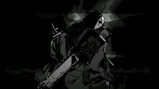 Cover art for He lives...