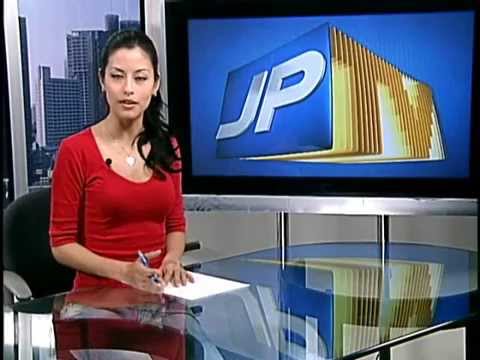 CHAMADA JPTV 11 04 2014
