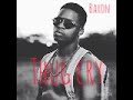 THUG CRY BAXON