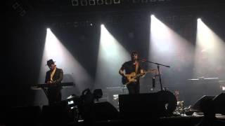 Hot Gates -  Mumford &amp; Sons Live London O2 Arena [HD]