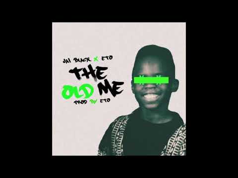 Jai Black - The Old Me ft. Eto (Pro By Eto)