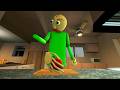 Baldi Throws A PARTY SFM Baldi S Basics