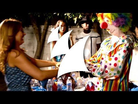 Elephante feat. Rumors - I Want You (Official Music Video)