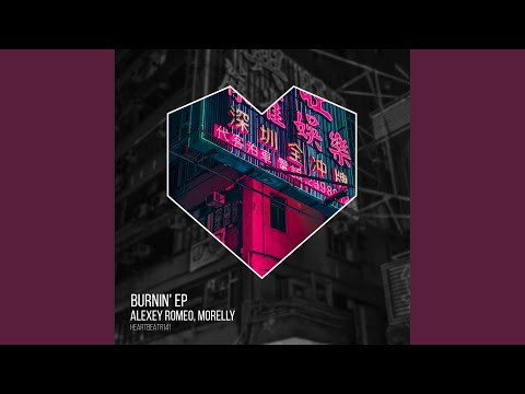 Burnin' (Original Mix)