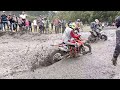 Qué Tan Buena Es La KTM 350 SX Para El Barro ENDURO