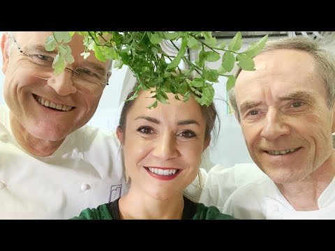 Genusstagebuch #22 mit Rudolf Obauer - Restaurant Obauer