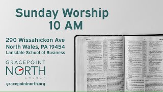 Fruit of the Spirit II