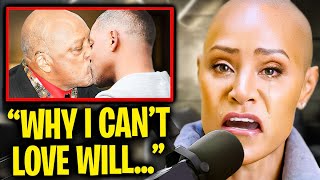 Jada Reveals How Quincy Jones Forced Will Smith Into A Gay Affair video