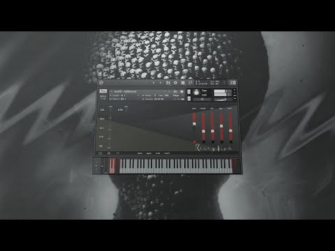 Free Download Oz: Vintage Japanese Tonewheel Organ KONTAKT