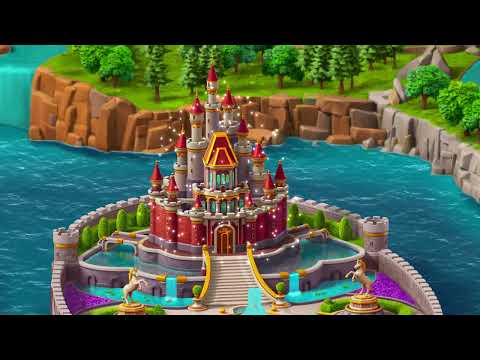 Видео Royal Kingdom #1