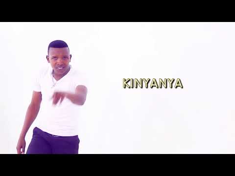 (SKIZA CODE 7634158) INGIRI MUKUO NGORO BY KINYANYA (OFFICIAL VIDEO)