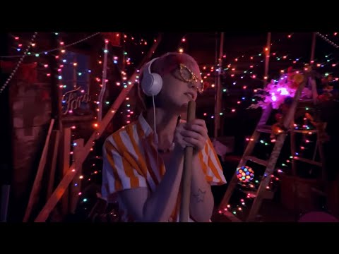 Space + Time - Mad Darling