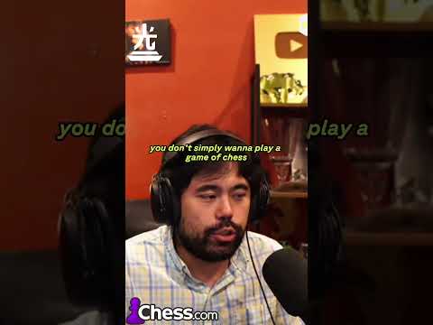 Why No One Wants to Play Magnus