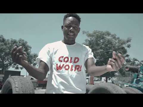 Kaytee Cold World (Official Music_Video)