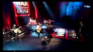 Keane - Under Pressure - Live Union Chapel [Legendada]