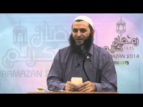 A arsyetohen hoxhallarët me injorancë (xhehl)? - Sadulla Bajrami