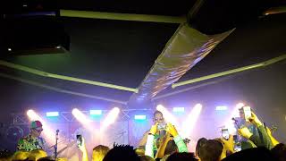 Björn Rosenström - Ragnar (Live At Hugo stekhus - klubb - bowling 2019-07-12)