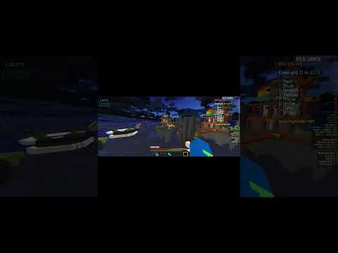 INSANE strategy for INSTANT Bedwars victory!