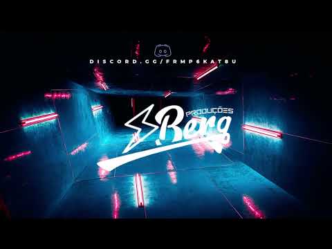 BONDE DO GATO PRETO - FOGO SEM FUZIL - (Grave Agressivo)