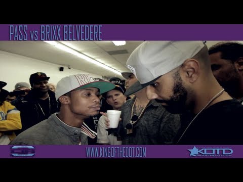Pass vs Brixx Belvy