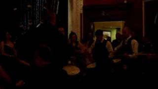 Bucksburn & District Pipe Band - Moggs Wedding