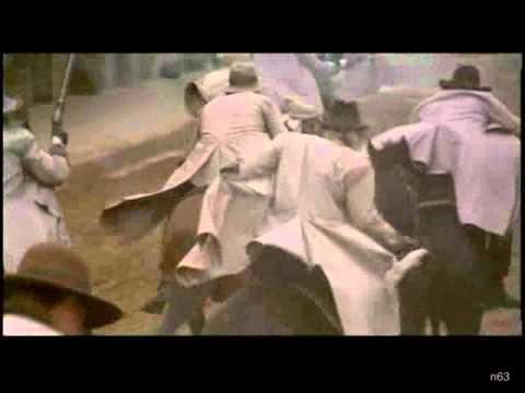 The Long Riders 1980 Trapped