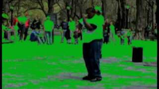 Bug Funk remix